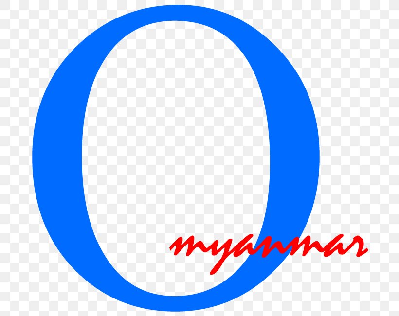 Burma Logo Unicode Character Font, PNG, 700x650px, Burma, Area, Blue, Brand, Character Download Free