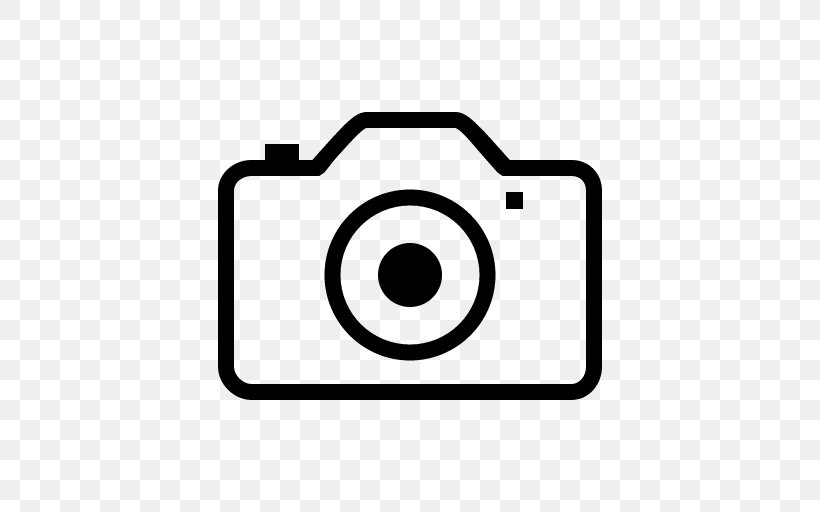 Camera Photography Clip Art, PNG, 512x512px, Camera, Area, Black, Brand, Clip Art Download Free