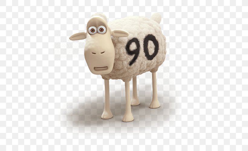 Counting Sheep Serta Stuffed Animals & Cuddly Toys Canada, PNG, 500x500px, Sheep, Canada, Cartoon, Counting, Counting Sheep Download Free