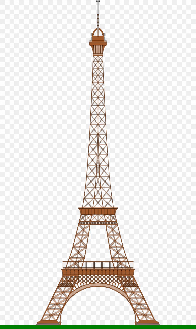 Eiffel Tower Drawing Clip Art, PNG, 2000x3359px, Eiffel Tower, Drawing, Landmark, Monument, Paris Download Free