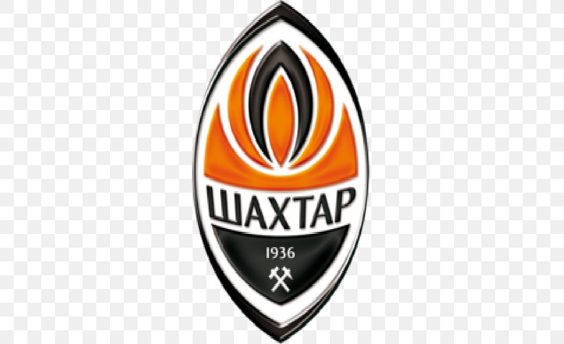 FC Shakhtar Donetsk Under-21 Ukrainian Cup FC Mariupol, PNG, 500x500px, Fc Shakhtar Donetsk, Brand, Coach, Donetsk, Emblem Download Free