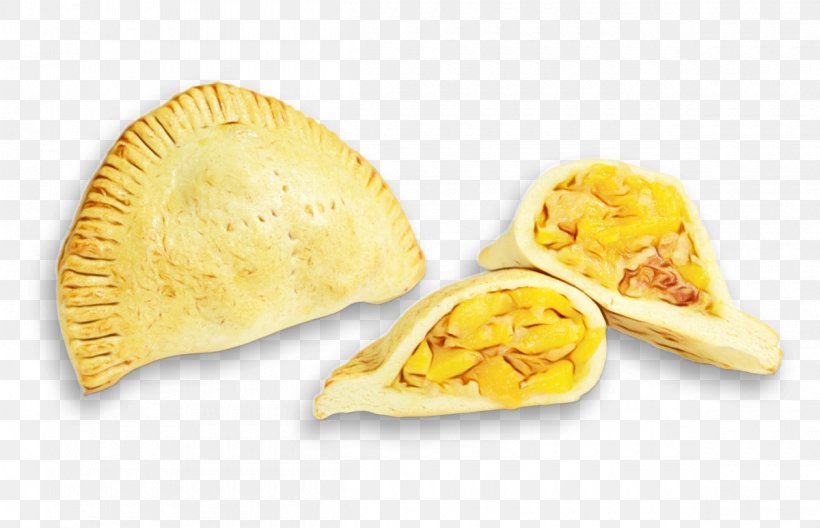Junk Food Cartoon, PNG, 1200x773px, Empanada, Baked Goods, Cuisine, Curry Puff, Dish Download Free