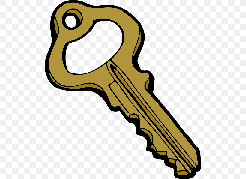Key Lock Door Clip Art, PNG, 522x597px, Key, Artwork, Door, Free Content, House Download Free