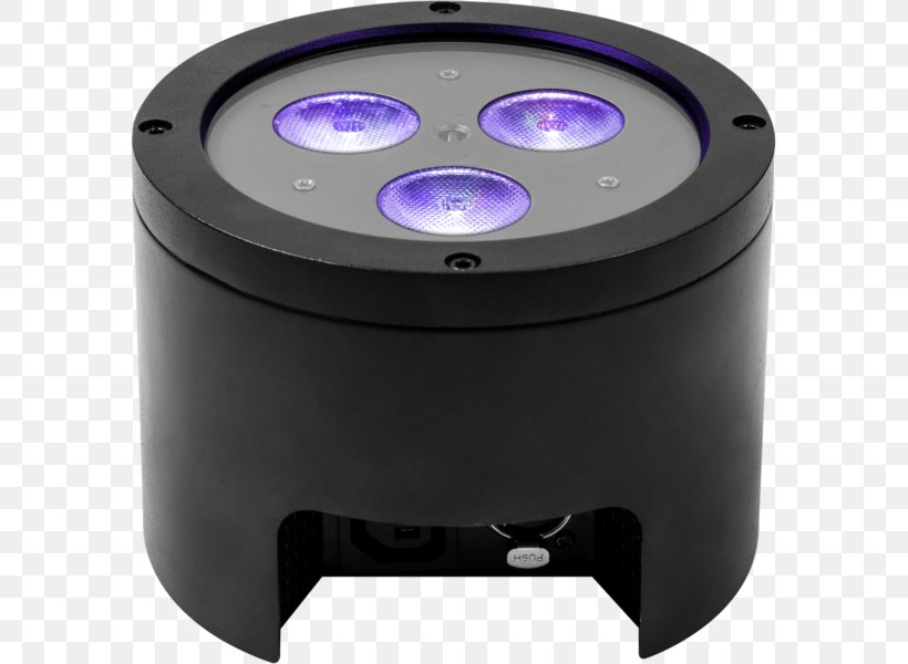Light-emitting Diode LED Stage Lighting RGB Color Model, PNG, 600x600px, Light, Color, Diode, Hardware, Led Stage Lighting Download Free