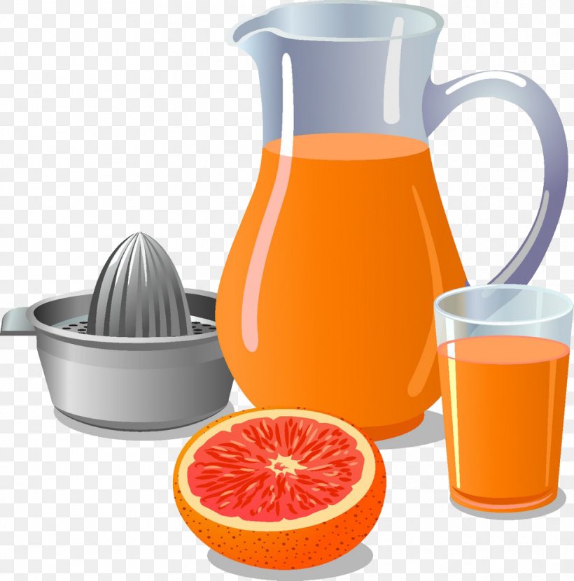 Orange Juice Tomato Juice Grapefruit Juice, PNG, 986x1000px, Juice, Citrus, Cup, Diet Food, Drink Download Free