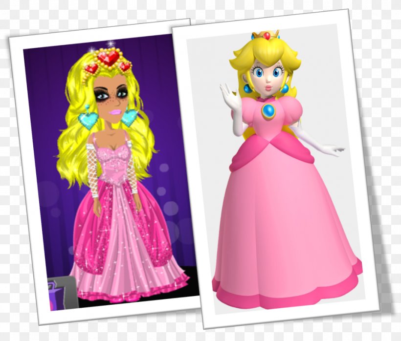 Princess Peach Cosplay Pink M Costume, PNG, 953x812px, Princess Peach, Barbie, Cartoon, Cosplay, Costume Download Free