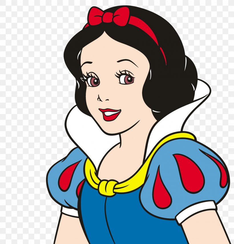 Snow White And The Seven Dwarfs Drawing Clip Art, PNG, 1532x1600px, Watercolor, Cartoon, Flower, Frame, Heart Download Free
