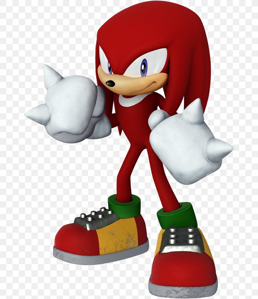 Sonic The Hedgehog 3 Knuckles The Echidna Sonic Forces Doctor Eggman, PNG, 670x951px, Sonic The Hedgehog, Ariciul Sonic, Cartoon, Christmas, Christmas Ornament Download Free