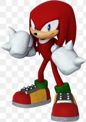 Sonic The Hedgehog 3 Sonic Forces Knuckles The Echidna, PNG, 512x512px ...
