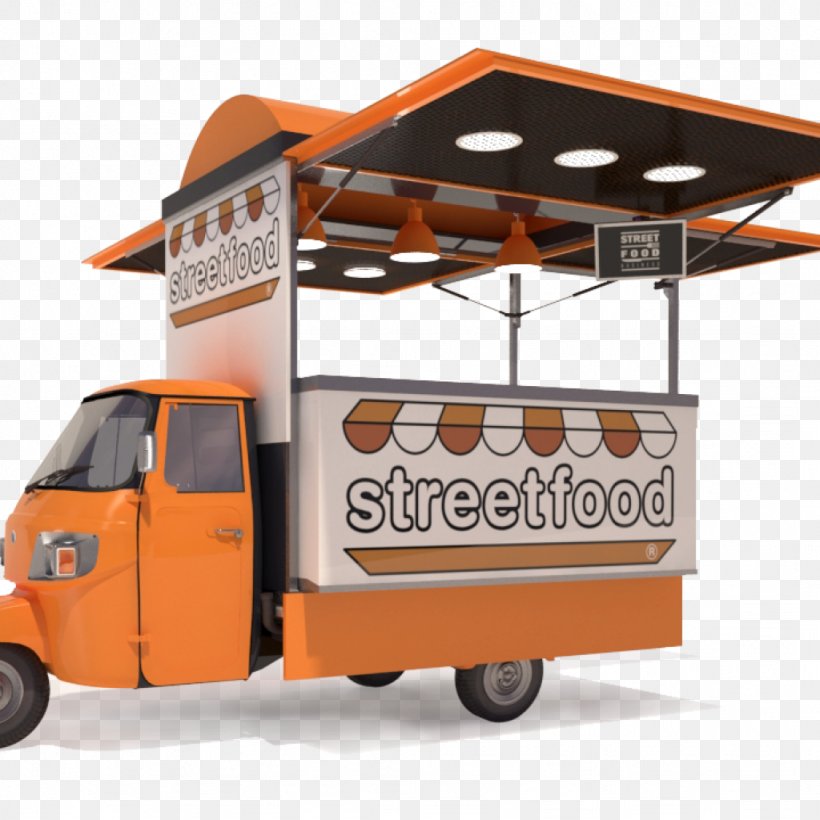 Street Food Piaggio Ape, PNG, 1024x1024px, Street Food, Brand, Buffet, Car, Cart Download Free