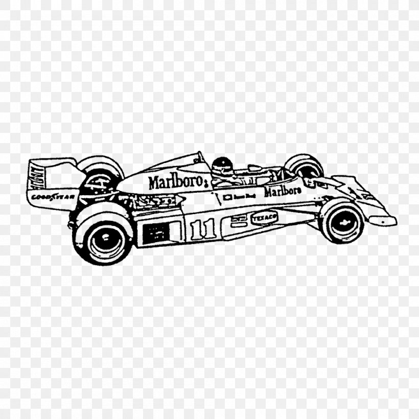 Car Rubber Stamp Formula One Postage Stamps Mail, PNG, 1000x1000px, Car, Auto Racing, Automotive Design, Black And White, Cover Download Free
