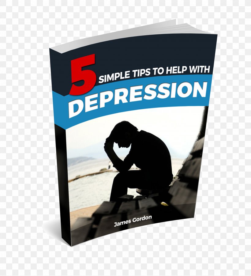 Depression E-book Advertising Brand, PNG, 2850x3133px, Depression, Advertising, Book, Brand, Ebook Download Free