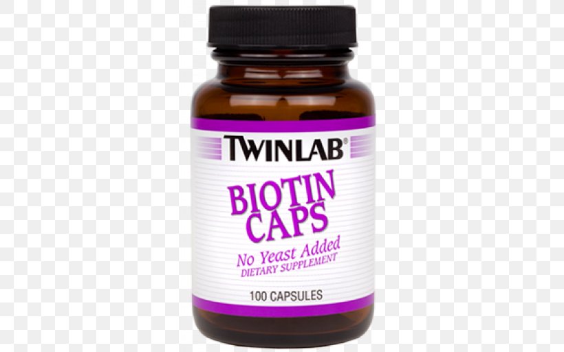 Dietary Supplement Twinlab Capsule Vitamin Health, PNG, 512x512px, Dietary Supplement, Biotin, Capsule, Diet, Dimethylethanolamine Download Free