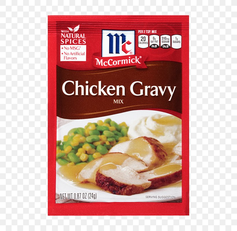 Gravy Turkey Meat McCormick & Company, PNG, 800x800px, Gravy, Biscuit, Chicken As Food, Condiment, Convenience Food Download Free