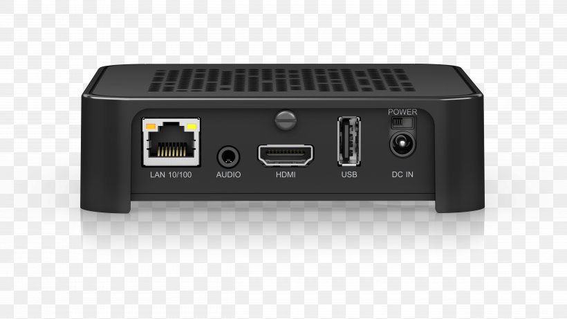 HDMI DUNE HD TV-102WT2 Digital Media Player Multimedia, PNG, 5000x2814px, Hdmi, Amplifier, Audio Receiver, Av Receiver, Cable Download Free