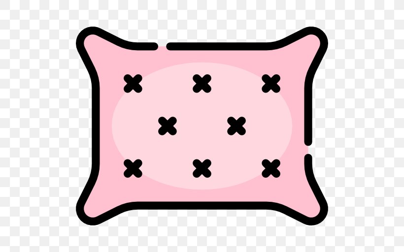 Ibitinga Pillow Mattress Sleep, PNG, 512x512px, Pillow, Aankleedkussen, Bed, Black, Cat Download Free