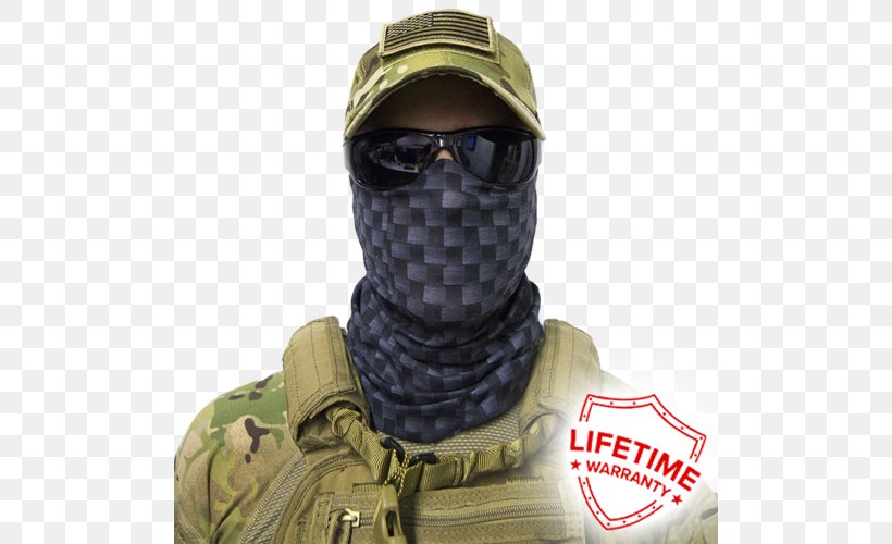 Military Face Shield Soldier Mask Paisley, PNG, 500x500px, Military, Army, Face, Face Shield, Hunting Download Free