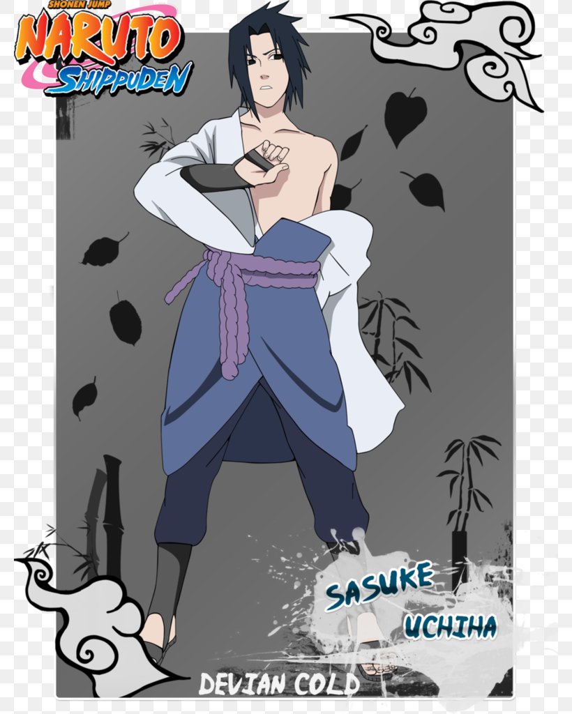 Naruto Uzumaki Orochimaru Sasuke Uchiha Itachi Uchiha Hinata Hyuga, PNG, 780x1024px, Watercolor, Cartoon, Flower, Frame, Heart Download Free