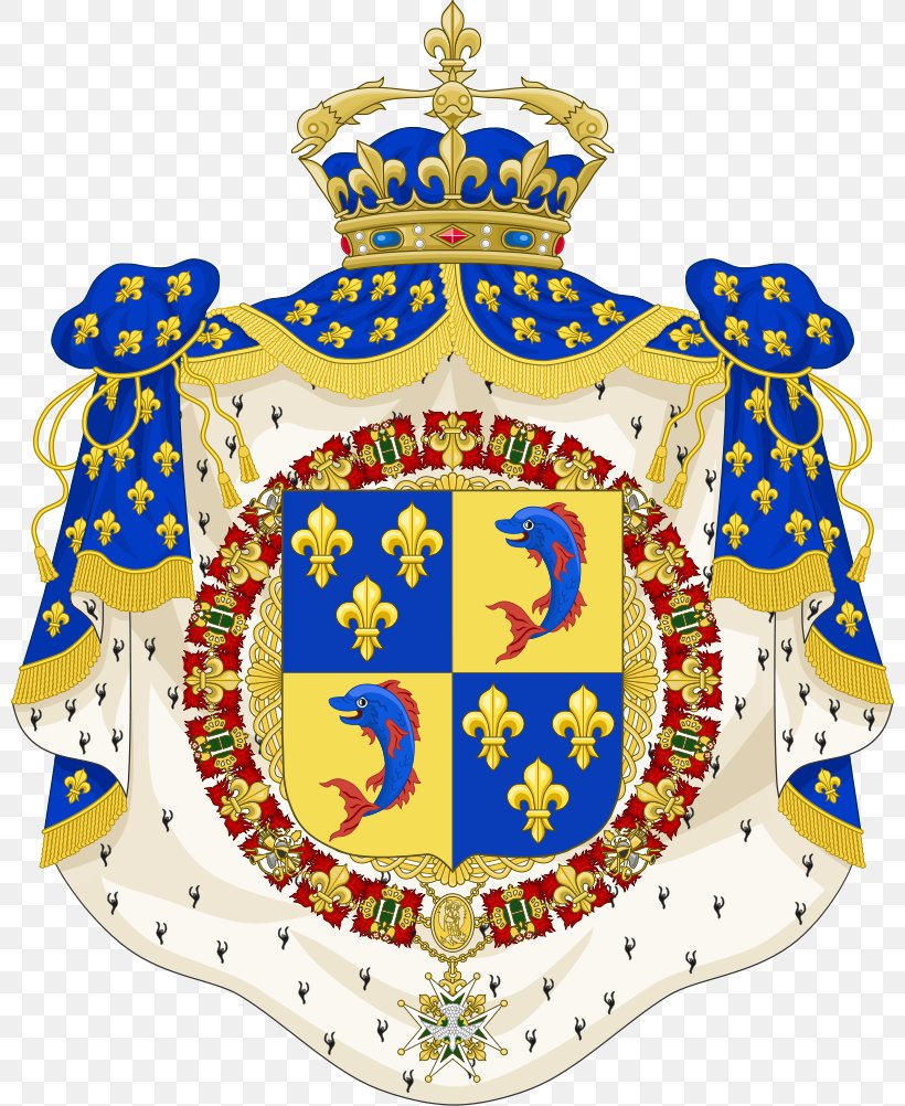 National Emblem Of France Royal Coat Of Arms Of The United Kingdom Dauphin Of France, PNG, 800x1002px, France, Coat Of Arms, Crest, Dauphin Of France, French First Republic Download Free