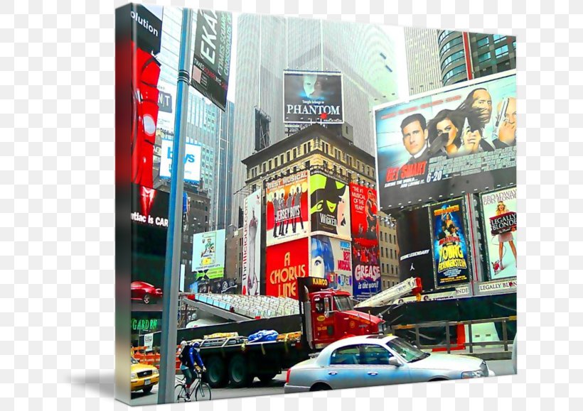 Times Square Display Advertising Signage, PNG, 650x579px, Times Square, Advertising, Display Advertising, Metropolis, Signage Download Free