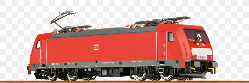 Train Electric Locomotive Deutsche Bahn TRAXX, PNG, 960x320px, Train, Brawa, Cargo, Deutsche Bahn, Diesel Locomotive Download Free