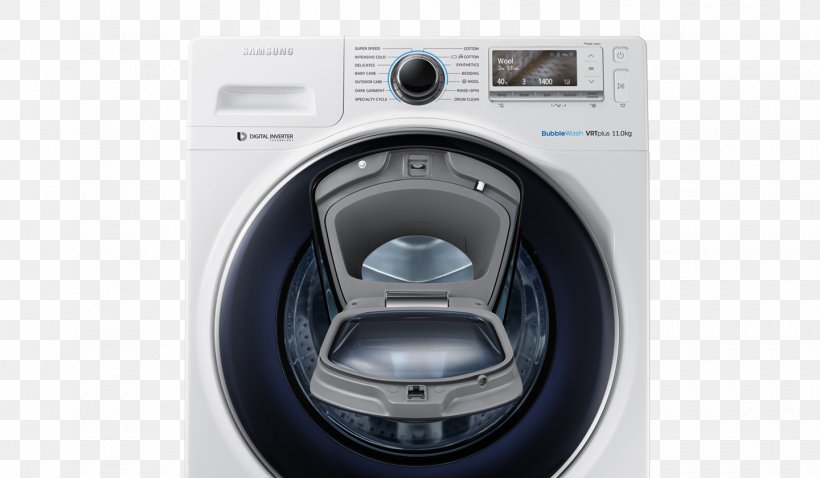 Washing Machines Samsung Laundry Miele, PNG, 1440x840px, Washing Machines, Clothes Dryer, Hardware, Home Appliance, Laundry Download Free