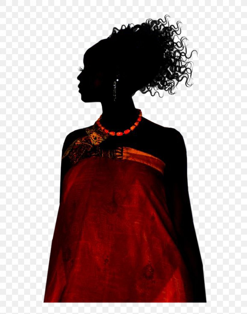 Woman Silhouette Kanga Draâ Ben Khedda, PNG, 840x1070px, Woman, Africa, Dress, Female, Hit Single Download Free