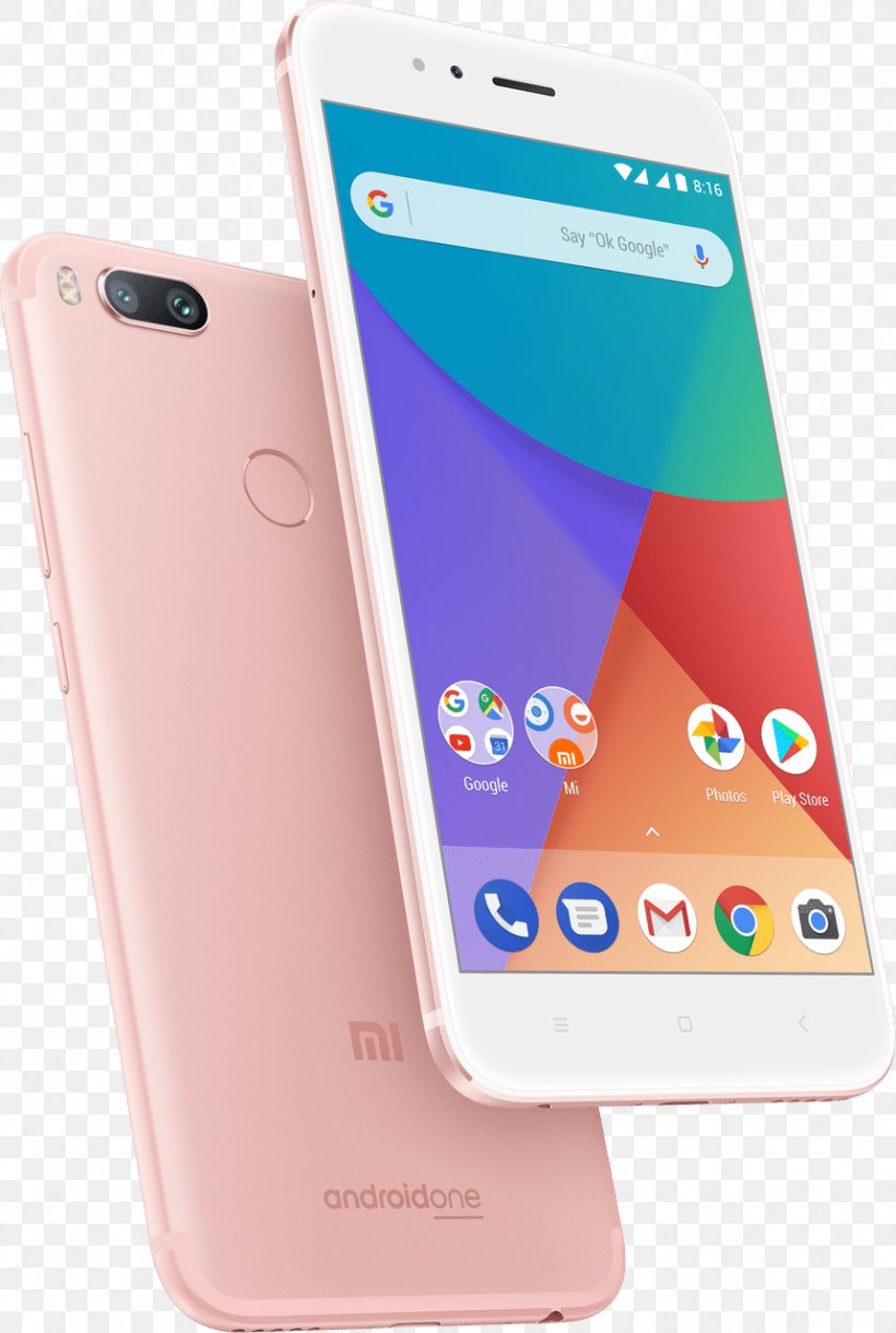Xiaomi Android One 小米手机6X Smartphone, PNG, 860x1280px, Xiaomi, Android, Android One, Case, Cellular Network Download Free