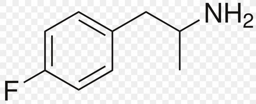 4-Fluoroamphetamine Dopamine Neurotransmitter Beta-Nitrostyrene Substituted Amphetamine, PNG, 1280x520px, Dopamine, Area, Black, Black And White, Bohd Download Free