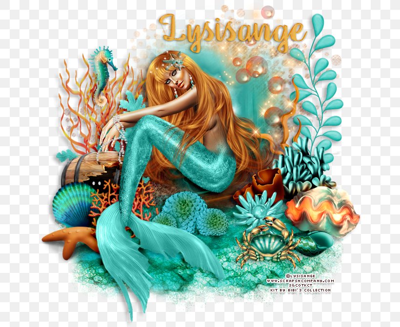 Art Teal Turquoise Mermaid, PNG, 656x671px, Art, Character, Fiction, Fictional Character, Legendary Creature Download Free