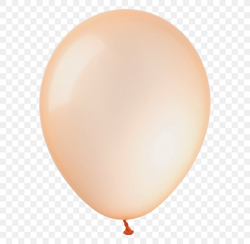 Balloon, PNG, 800x800px, Balloon, Orange, Peach Download Free