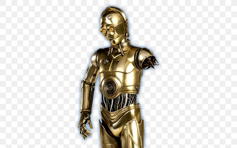C-3PO R2-D2 BB-8 Star Wars Droid, PNG, 512x512px, Star Wars, Action Toy Figures, Arm, Armour, Astromechdroid Download Free