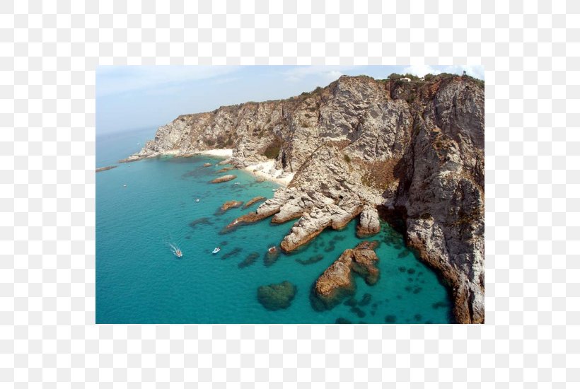 Capo Vaticano Ricadi Pizzo, Calabria Tyrrhenian Sea Reggio Calabria Beach, PNG, 550x550px, Capo Vaticano Ricadi, Accommodation, Apartment, Bay, Beach Download Free