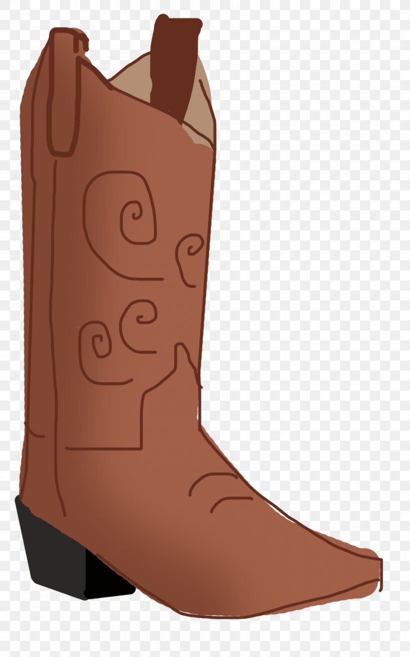 Cowboy Boot Footwear Riding Boot Shoe, PNG, 900x1440px, Boot, Brown, Cowboy, Cowboy Boot, Equestrian Download Free
