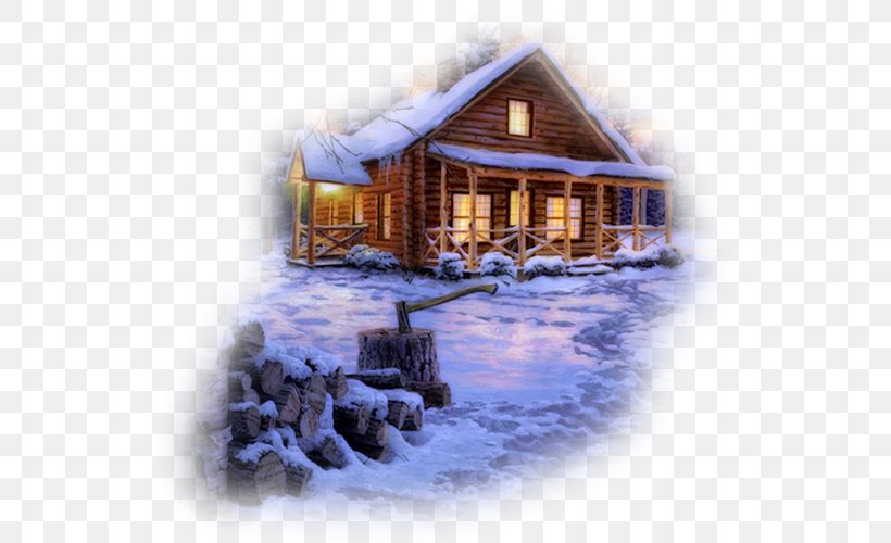 Desktop Wallpaper Tiny House Movement Snow Log Cabin, PNG, 534x500px, House, Building, Cottage, Curb Appeal, Farmhouse Download Free