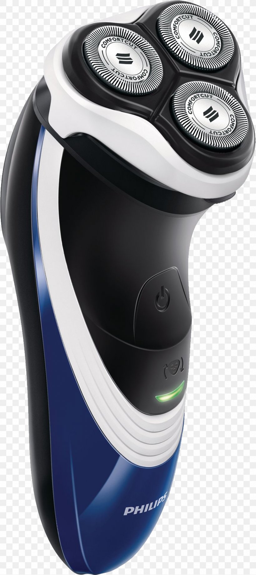 Electric Razors & Hair Trimmers Philips Electricity Shaving, PNG, 853x1916px, Electric Razors Hair Trimmers, Accumulator, Droog Scheren, Electric Power System, Electricity Download Free
