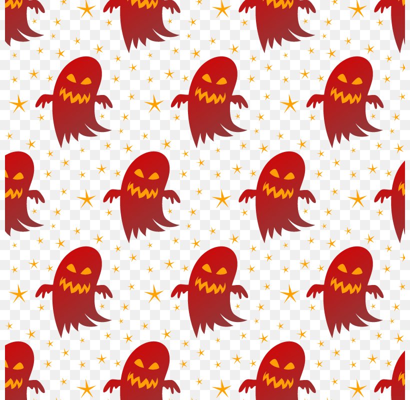 Ghost Halloween, PNG, 800x800px, Ghost, Drawing, Flower, Halloween, Leaf Download Free