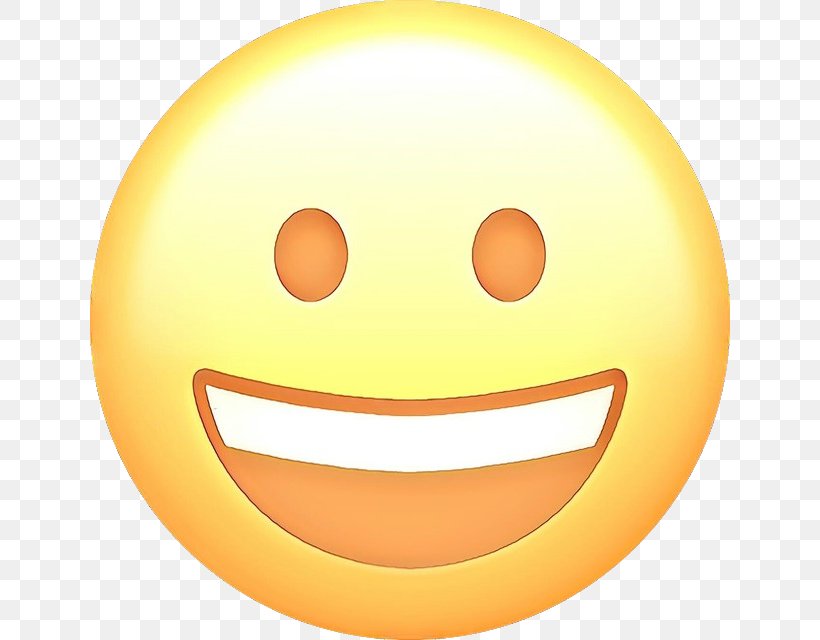 Happy Face Emoji, PNG, 640x640px, Cartoon, Computer Software, Crying ...