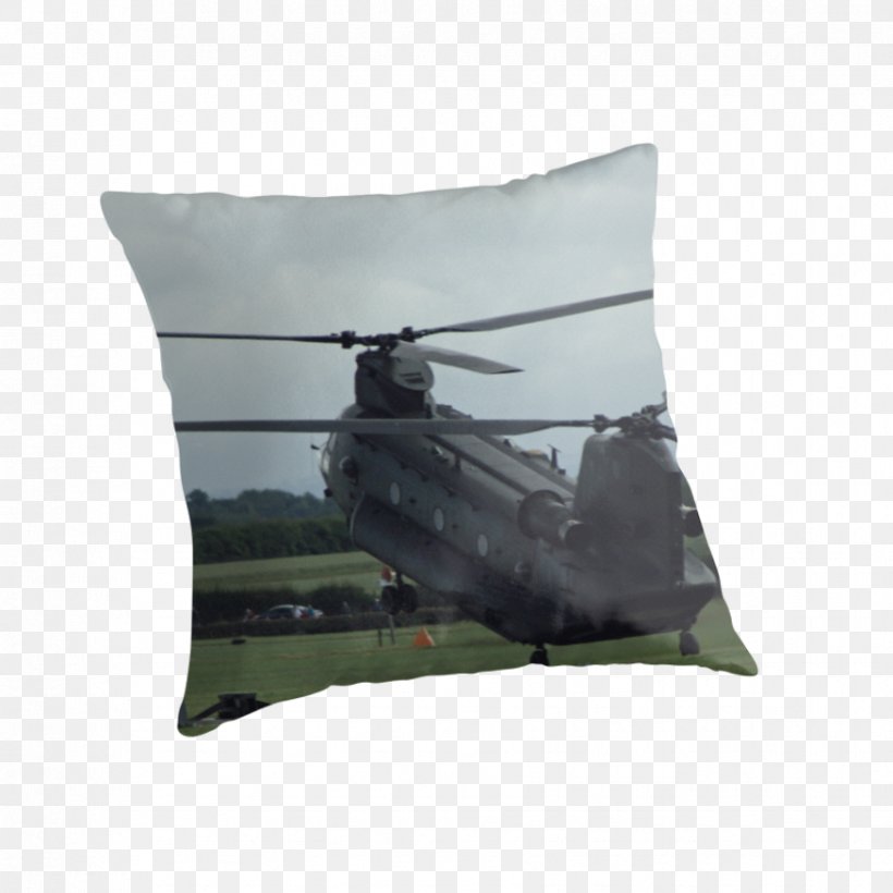 Helicopter Throw Pillows Cushion, PNG, 875x875px, Helicopter, Aircraft, Cushion, Pillow, Rotorcraft Download Free