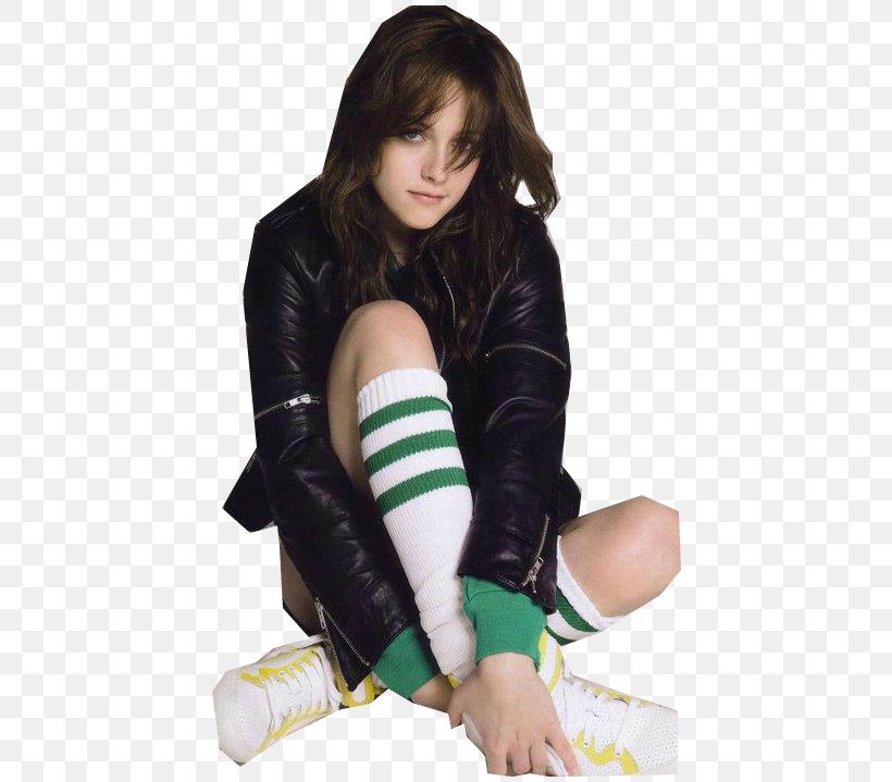 Kristen Stewart In The Land Of Women Lucy Hardwicke Knee Highs Sock, PNG, 490x719px, Watercolor, Cartoon, Flower, Frame, Heart Download Free