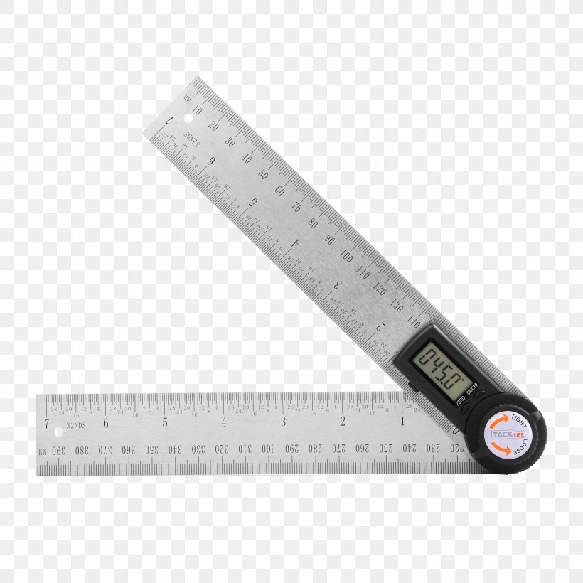 Protractor Tool Angle Measurement Amazon.com, PNG, 1500x1500px, Protractor, Accuracy And Precision, Amazoncom, Calipers, Hardware Download Free