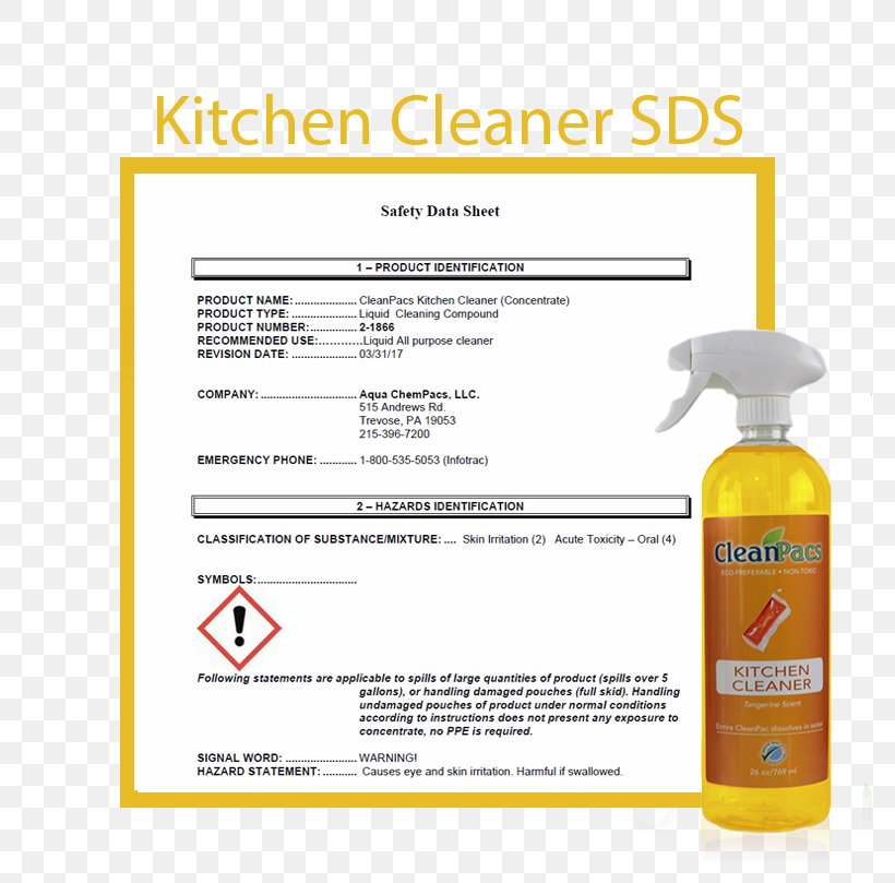 Safety Data Sheet Information Datasheet Toilet Cleaner, PNG, 788x809px, Safety Data Sheet, Bathroom, Brand, Cleaning, Data Download Free