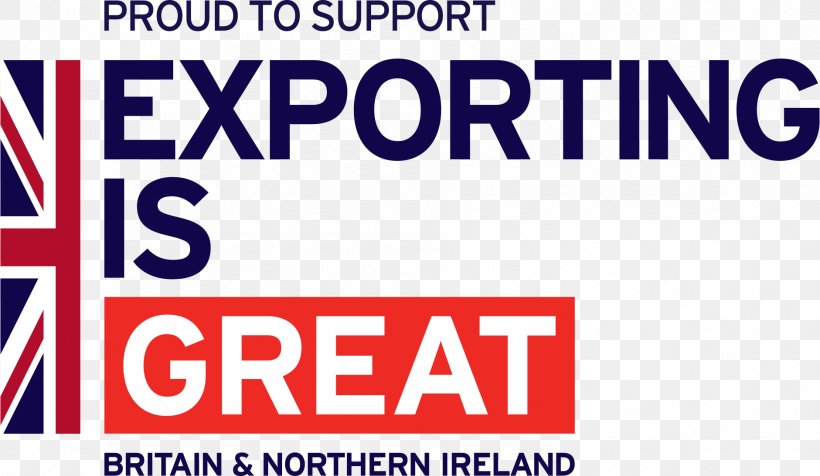 UK Export Finance Department For International Trade Business, PNG, 1881x1094px, Export, Advertising, Area, Banner, Brand Download Free