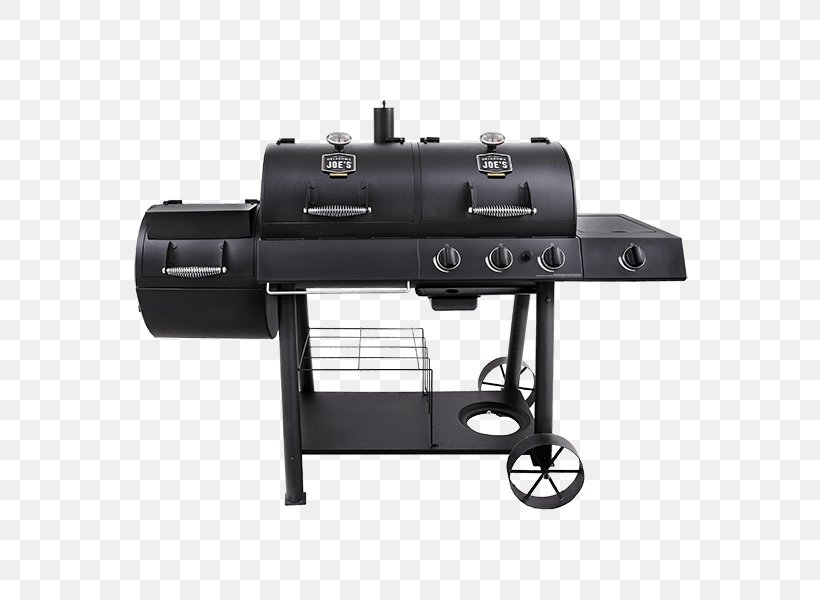 Barbecue-Smoker Smoking Oklahoma Joe's Grilling, PNG, 600x600px, Barbecue, Barbecuesmoker, Brisket, Charbroil, Charcoal Download Free