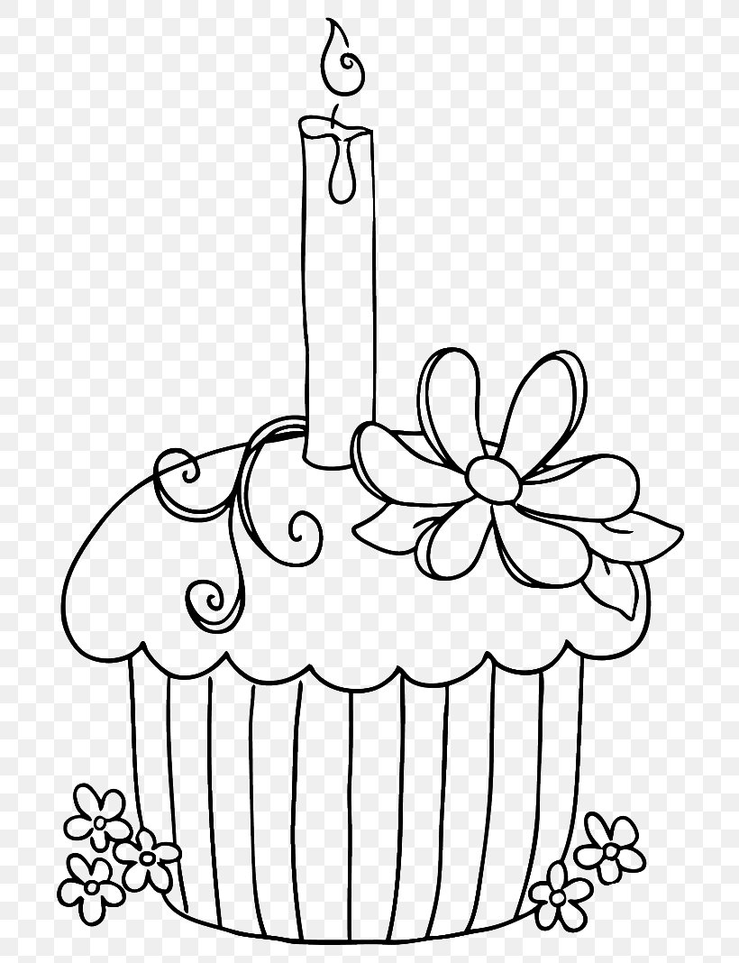 Birthday Cake Coloring Book Child Happy Birthday To You Png