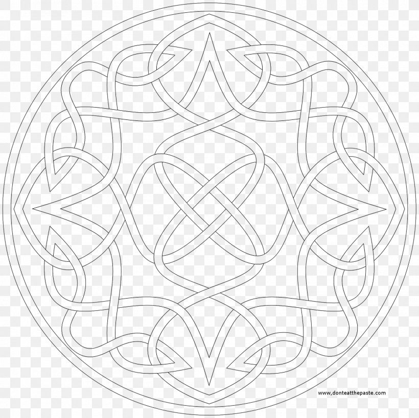 Circle Point White Sketch, PNG, 1600x1600px, Point, Area, Artwork, Black And White, Drawing Download Free