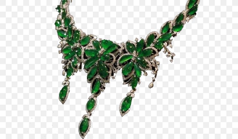 Emerald Necklace Diamond, PNG, 640x478px, Emerald, Bracelet, Collar, Designer, Diamond Download Free