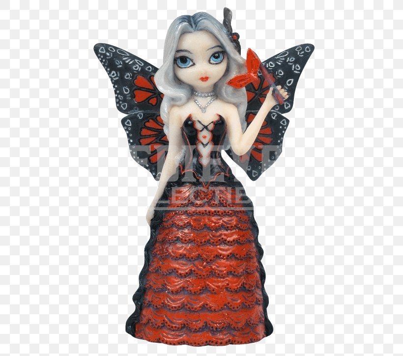 Figurine Fairy Gifts Strangeling: The Art Of Jasmine Becket-Griffith Legendary Creature, PNG, 725x725px, Figurine, Amy Brown, Doll, Elf, Fairy Download Free