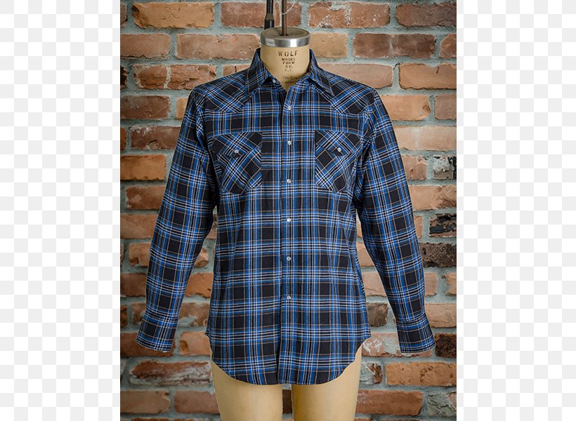 Flannel Tartan Textile Denim Shirt, PNG, 600x600px, Flannel, Button, Clothing, Collar, Cotton Download Free