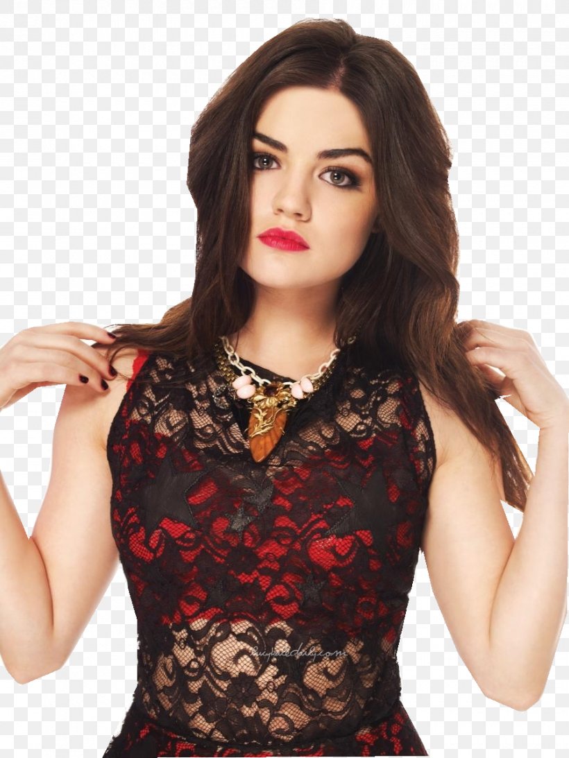 Lucy Hale Pretty Little Liars Photo Shoot, PNG, 900x1200px, Watercolor, Cartoon, Flower, Frame, Heart Download Free